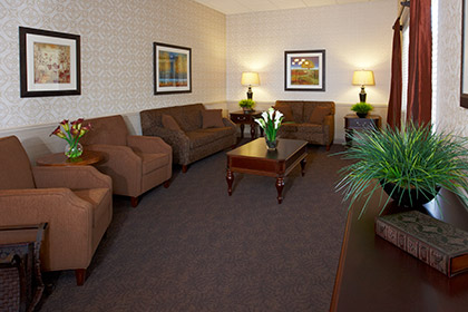 Bremerton Health & Rehabilitation - 2701 Clare Avenue, Bremerton ...